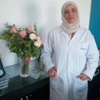 Dr BOUZID Chiraz Endokrinolog