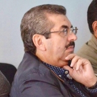 Dr Ben Smida Elyes Ophthalmologist