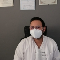 Dr Taga Firas Médecin dentiste