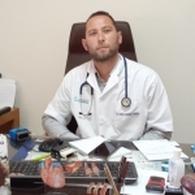 Dr Ben Chedli Tarek Cardiologue