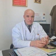 Pr Beji Maher Internist