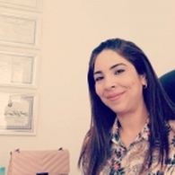 Dr Trabelsi Masmoudi Sourour Psychiatrist