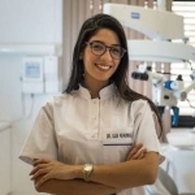 Dr khammassi lylia Endodontist