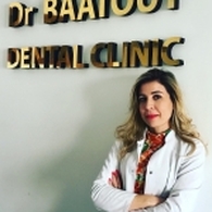 Dr Baatout Donia Médecin dentiste