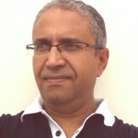 الأستاذ الجليدي سعيد أخصائي جراحة الاطفال
