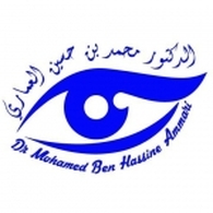 Dr BEN HASSINE AMMARI MOHAMED Göz dokturu
