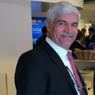 Pr Haouala Habib Cardiologue