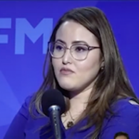 الدكتورة الغربي اماني أخصائية الامراض الجلدية و التناسلية