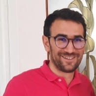 الدكتور منتصر الزواري طبيب أسنان