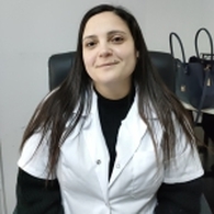 Dr BELOUAER Amina Cardiologue