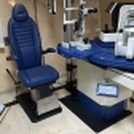 Dr Baccar Mondher Ophthalmologist