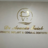 Dr Taieb Aouadi Dentist