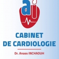 الدكتور إنشائوه أناس أخصائي امراض القلب و الشرايين