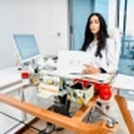 Dr BENALI Imane Cardiologist