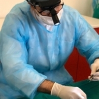 Dr Fassi Fihri Jaâfar Chirurgien Esthétique