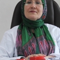 Dr Salhi Fatima Dermatologue