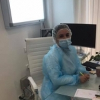 Dr Al Houari Zineb Endocrinologue Diabétologue