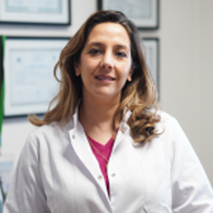 Dr Benkirane Oumaima Gastro-entérologue