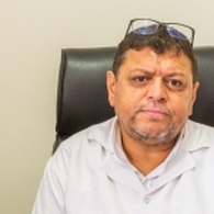 Dr Samari Mohamed Jinekolog Kadın Doğum Uzmanı