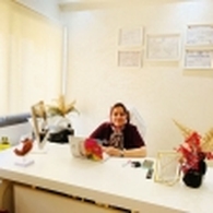 Dr Lamii Khadija Gastroenterologist