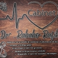 Dr Rafik Rababe Généraliste