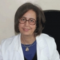 Dr Moussayer Khadija Médecin interniste