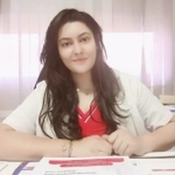 Dr Mouni Fatimazohra Neurologue