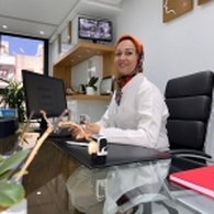 Dr Mrani Alia Neurologist