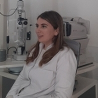 Dr Slassi Nadia Ophthalmologist