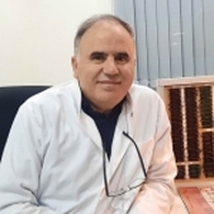 Dr Roqai Chaoui Rachid Ophthalmologist