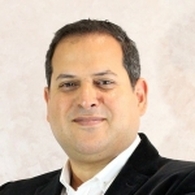 الأستاذ الهماوي يوسف أخصائي الأمراض النفسية  والعصبية