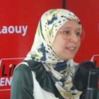 Dr Rhoulam Houria Psychiatrist