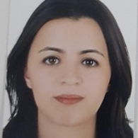 Dr El Bekkali Lamyaa Radiologue