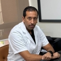 الأستاذ شاكو أنيس  أخصائي أمراض العظـام و المفـاصـل
