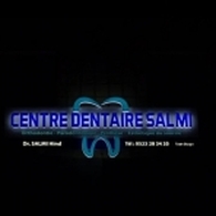 Dr Salmi Hind Dentist