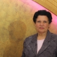 السيدة خليف سلوى أخصائية علم النفس