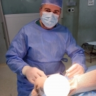 Dr Ben Hassine Ali Orthopaedic and Trauma Surgeon