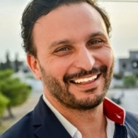 Dr CHERIF Mohamed karim Chirurgien Urologue