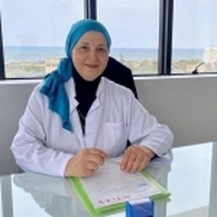 Pr KACEM NJAH MAHA Diyabetolg endokrinolog