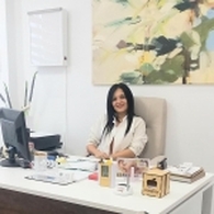 Dr Mekki Asma Généraliste