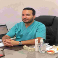 Dr Ghannem Wajdi Médecin dentiste