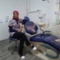 Dr Selmi Rahma Médecin dentiste