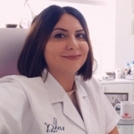 Dr GARGOURI Ikram Aesthetic Medicine