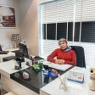 Dr Ben Mahmoud Charfeddine Sameh Psychiatrist