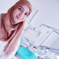 Dr Limam Nermine Médecin dentiste