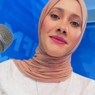 Mme Arfaoui Manel Beslenme Uzmanı