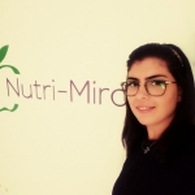 Mme Doghmen Amira Nutritionist