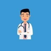 الدكتور عبد القادر بلقيوس طبيب عام