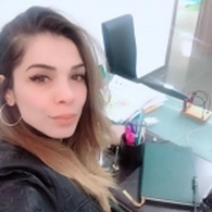 Mme JEGHAM ISLEM Occupational therapist