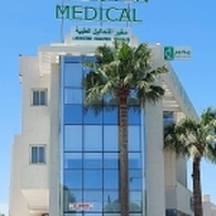 Dr BECHEUR BOUSNINA MARIEM Medical analysis laboratory